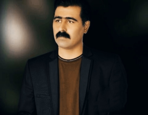 محمد امیری مهربونم